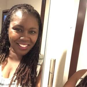 Meet your Posher, Pauline